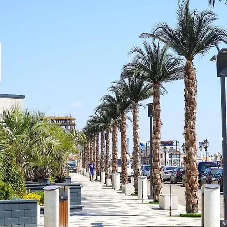 Sea View By Aaa Apartment Navodari