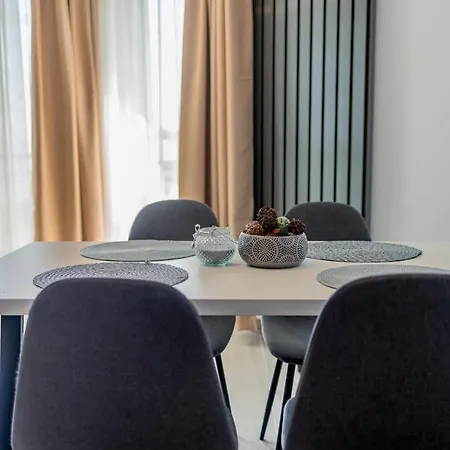 Sea View By Aaa Apartment *