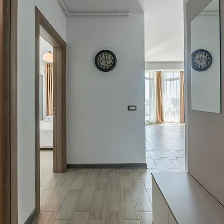 Apartment Sea View By Aaa
