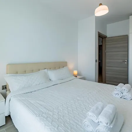 Apartment Sea View By Aaa *
