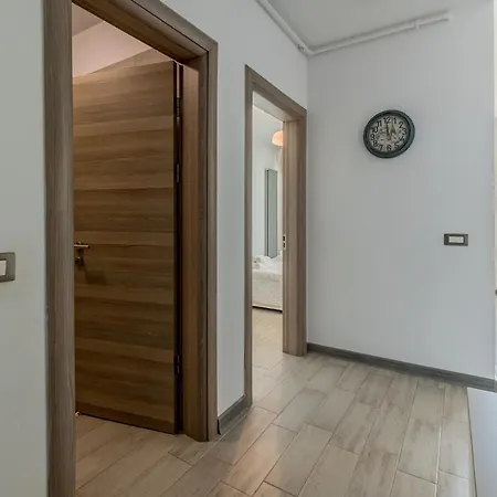 Apartment Sea View By Aaa *