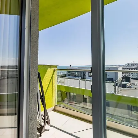 Sea View By Aaa Apartment