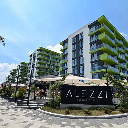 Sea View By Aaa Apartament