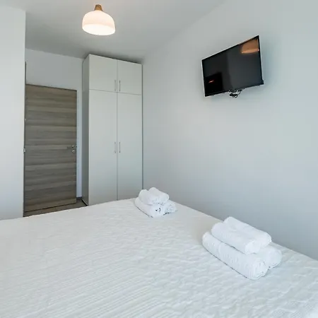 Apartament Sea View By Aaa *