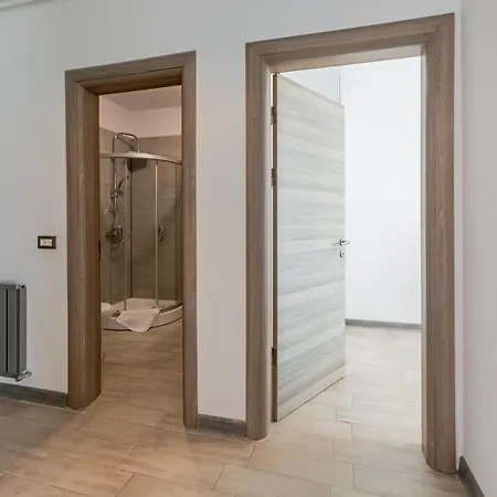Apartament Sea View By Aaa Năvodari