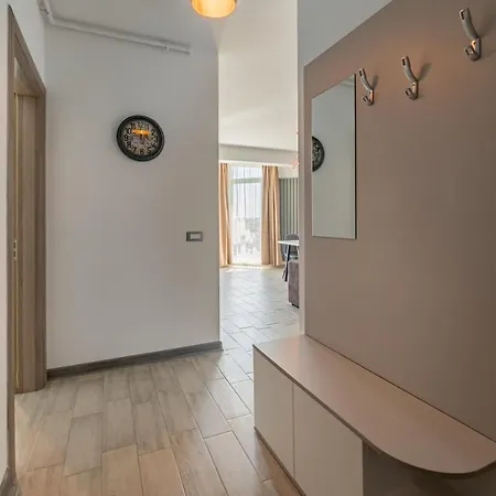 Apartament Sea View By Aaa